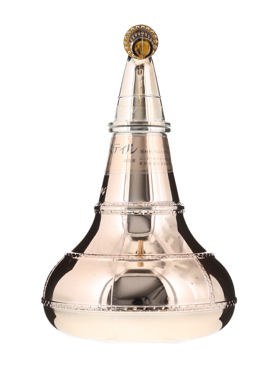 ニッカ 1号 ポットスティル 700ml / 43% - 歌舞伎ウイスキー 日本の