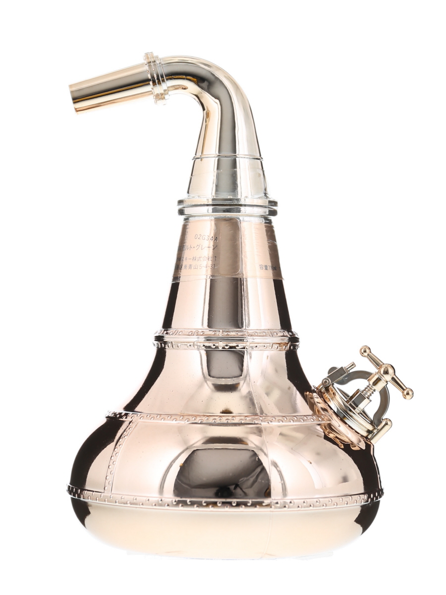 ニッカ 1号 ポットスティル 700ml / 43% - 歌舞伎ウイスキー 日本の