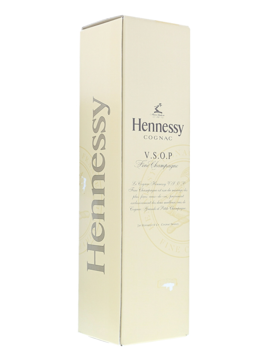 Hennessy VSOP Slim Bottle 70cl / 40% - Kabukiwhisky Buy