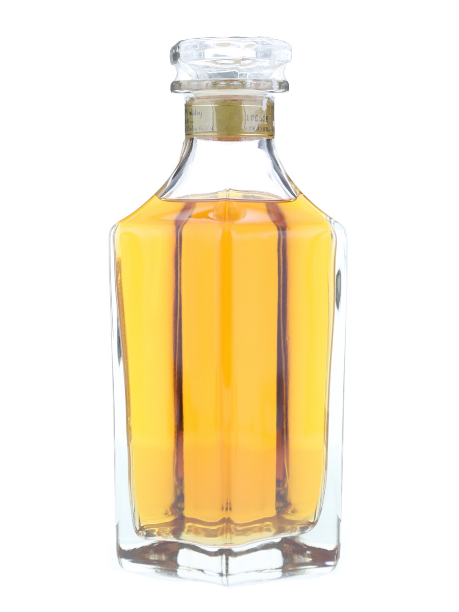 ザ ブレンド オブ ニッカ セレクション モルト ベース 660ml