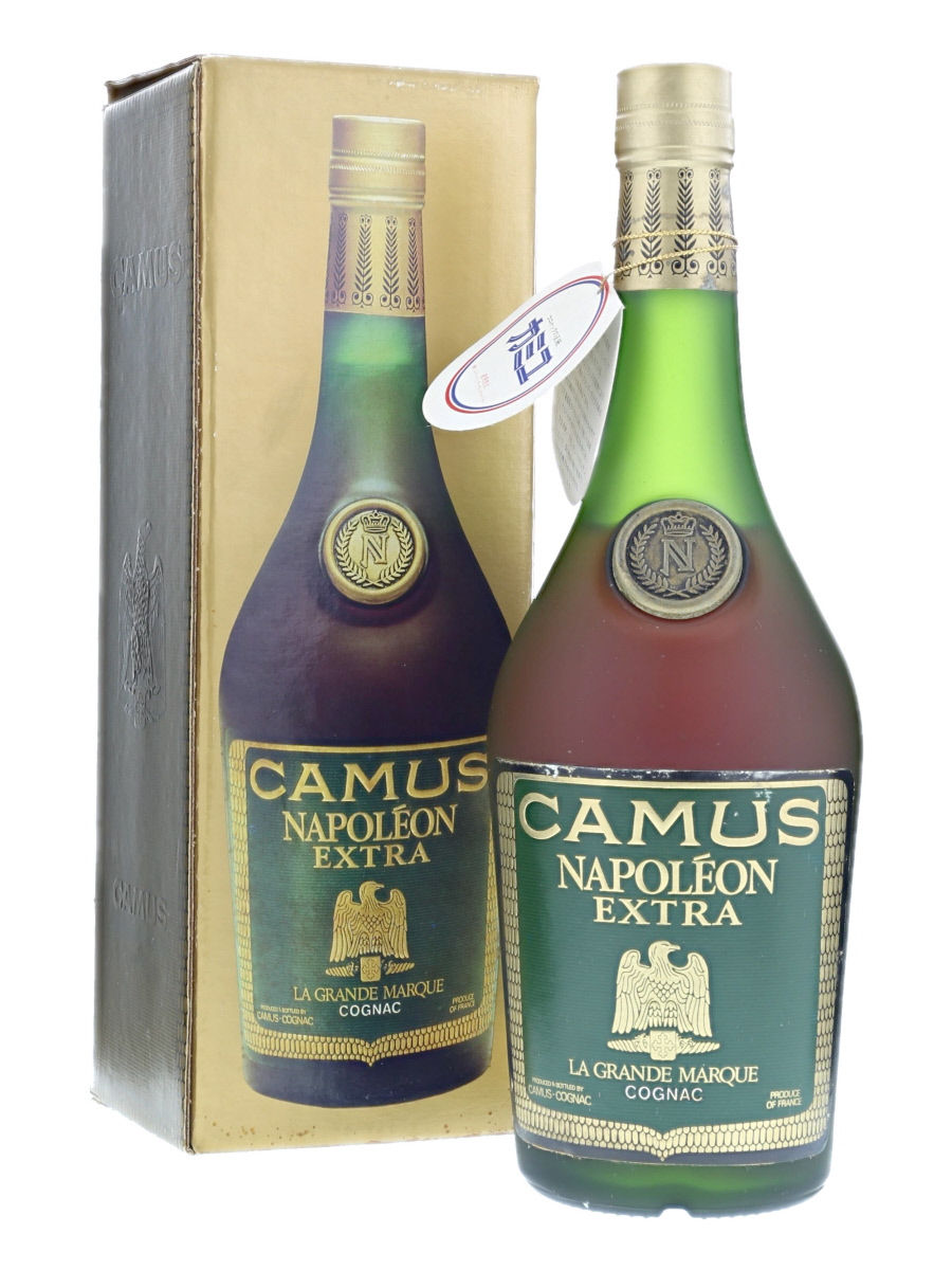 Camus Napoleon Extra
