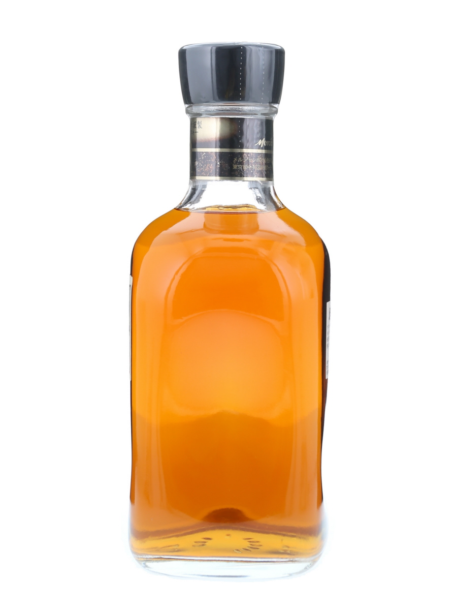 軽井沢 12年 100% モルト 700ml / 40% - 歌舞伎ウイスキー 日本の