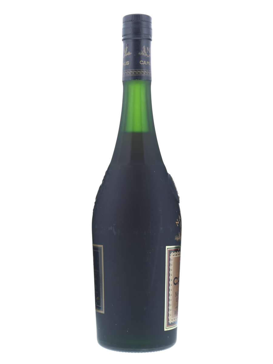 Camus Napoleon Extra Old 70cl / 40% - Kabukiwhisky Buy Japanese whisky