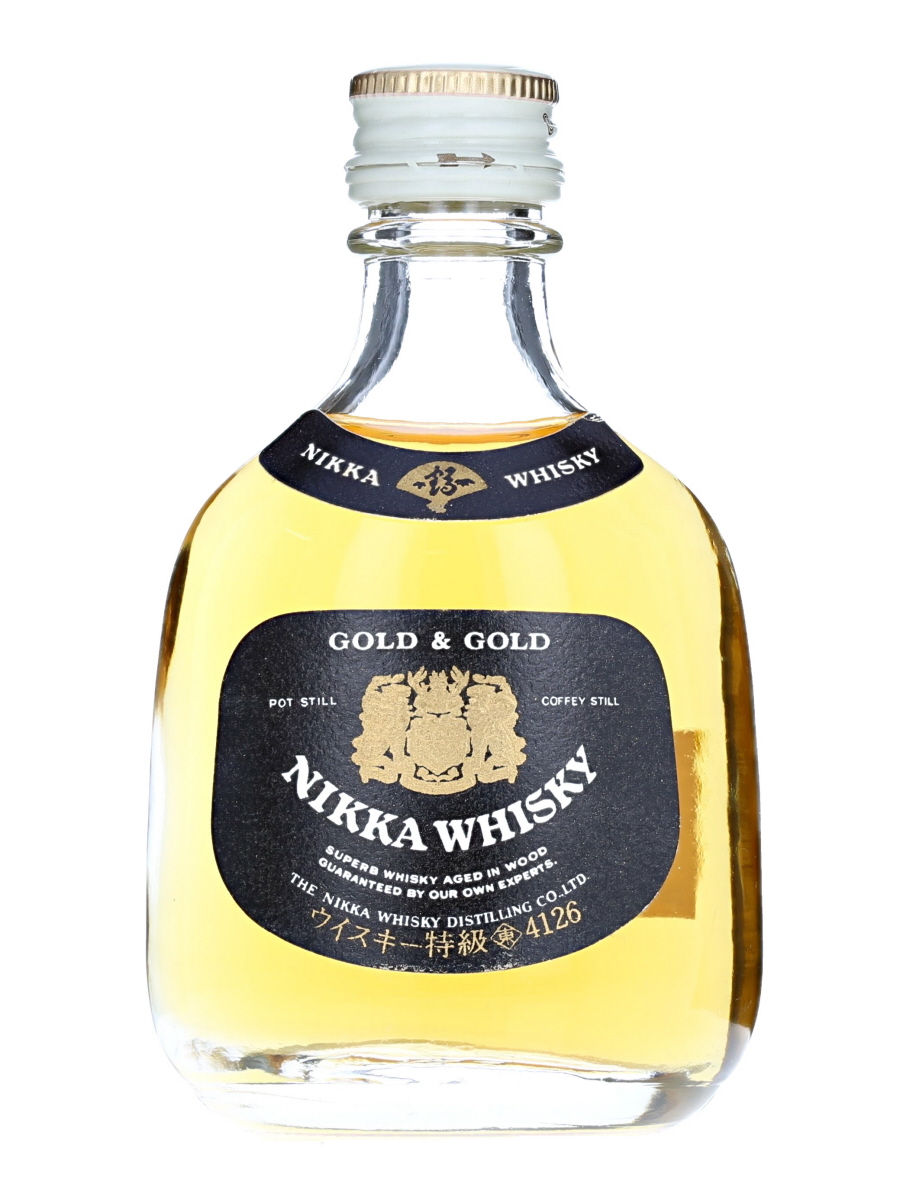 NIKKA WHISKY G&G ニッカウイスキー ボトルカバー　2点セット NIKKA WHISKY G&G ニッカウイスキー ボトルカバー 2点セット NIKKA