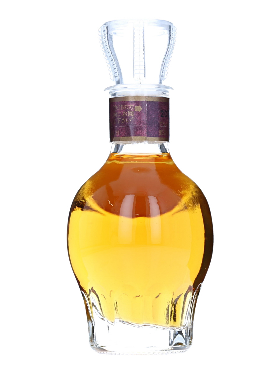 ニッカ／ブランデー・VSOP。ミニボトル。【新品　未試飲】。 ニッカ ブランデー VSOP 50ml / 40% - 歌舞伎ウイスキー 日本の
