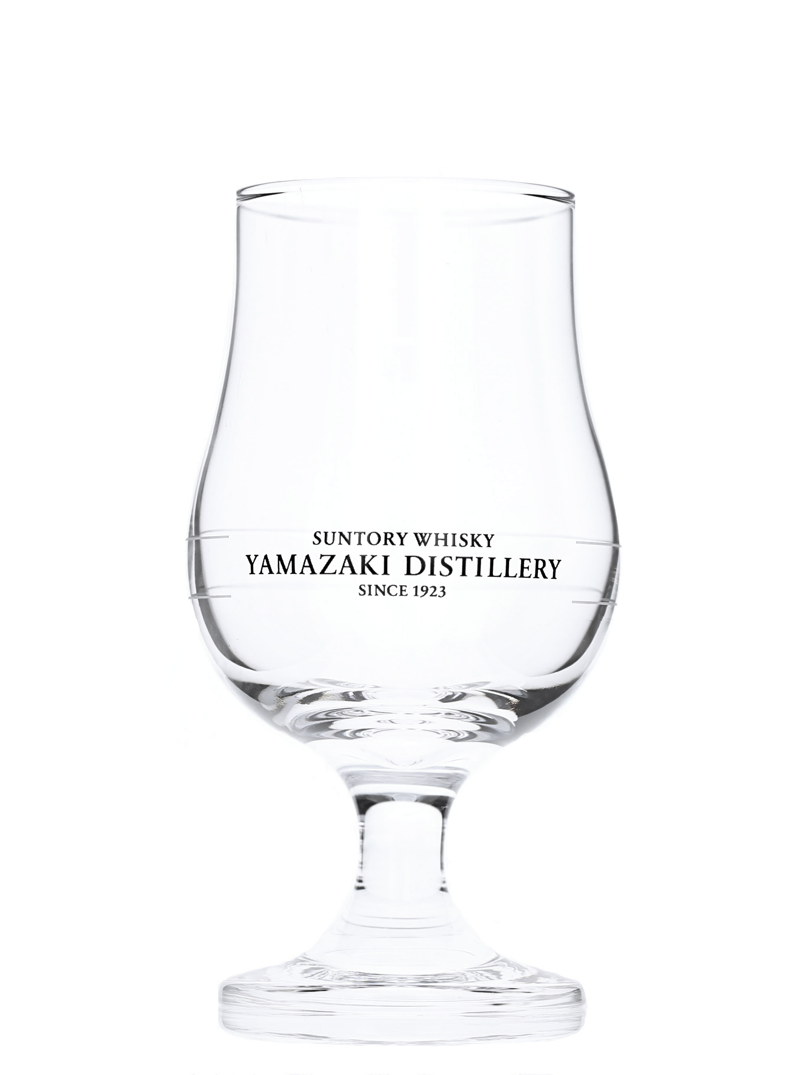 山崎蒸留所 テイスティング グラス (14cl / 140ml)【No Box