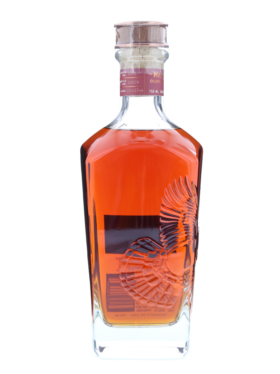 ワイルド ターキー マスターズ キープ リバイバル 750ml / 50.5