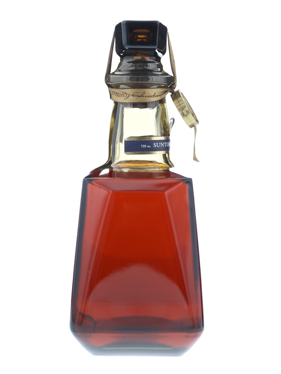 サントリー ローヤル 12年 SUNTORY WHISKY ROYAL AGED 12 YEA