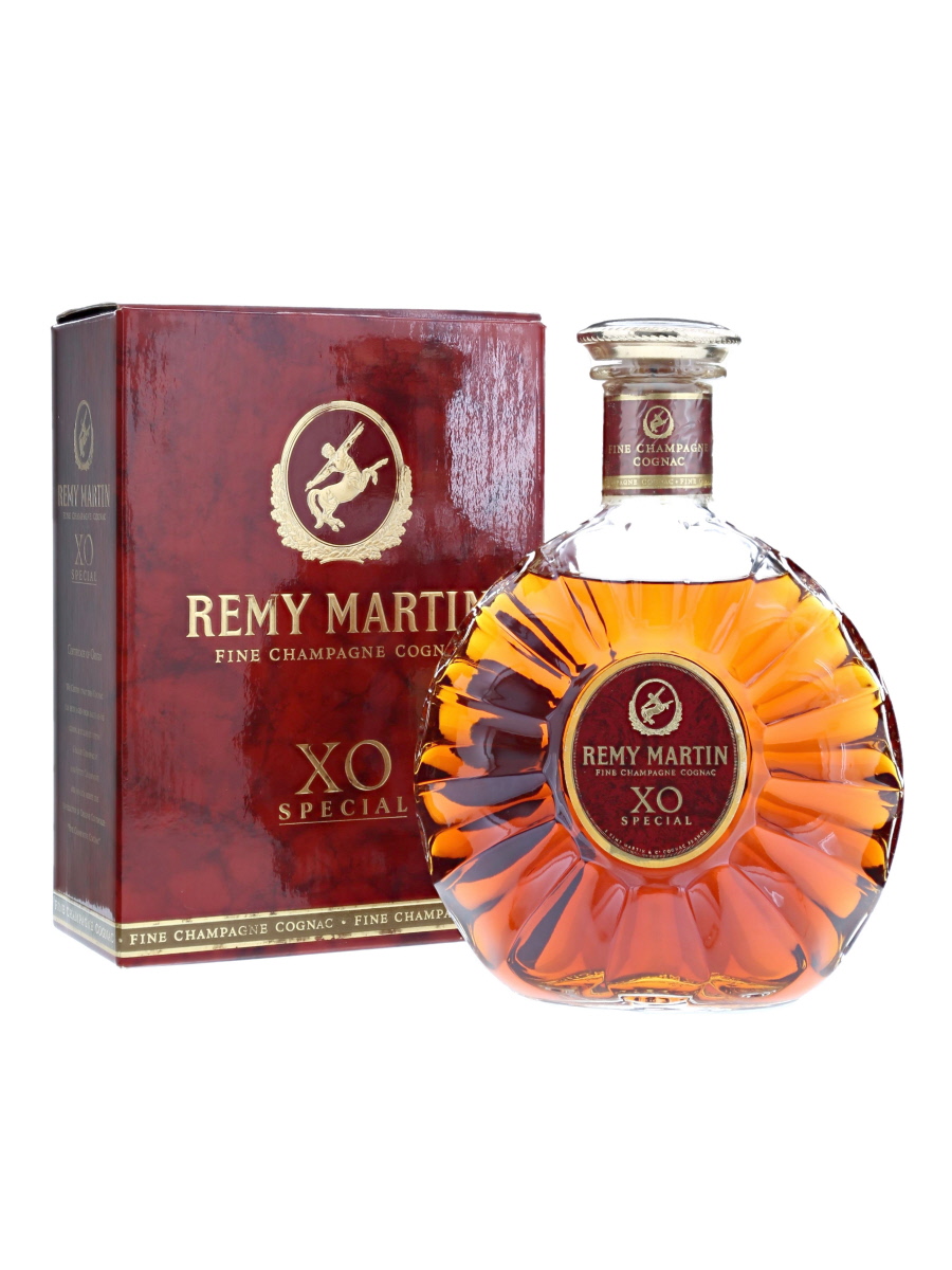 Remy Martin XO Special Fine Champagne Cognac cl /