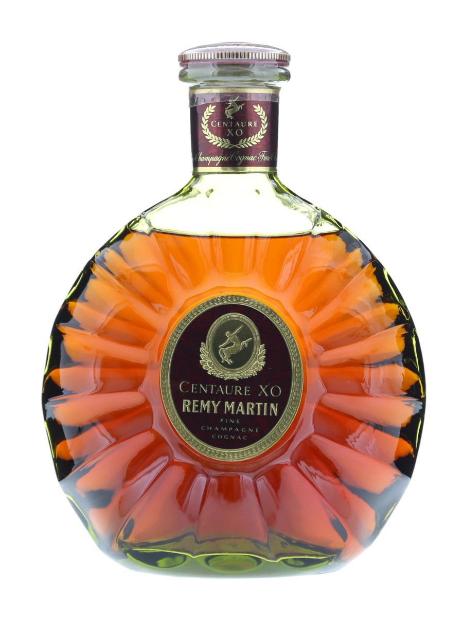 REMY MARTIN XO コニャック　ウィスキー 700ml REMY MARTIN XO COGNAC 700ML – Drinks Inc.
