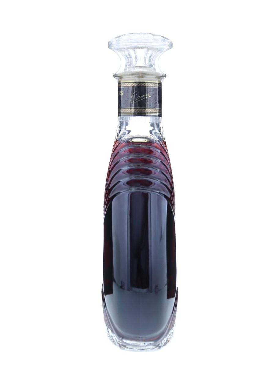 カミュ XO スーペリア 700ml / 40% - 歌舞伎ウイスキー 日本の