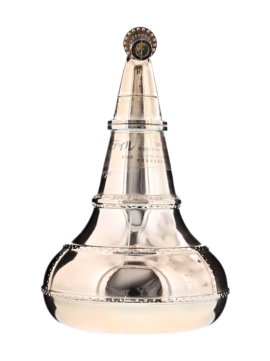 ニッカ 1号 ポットスティル 700ml / 43% - 歌舞伎ウイスキー