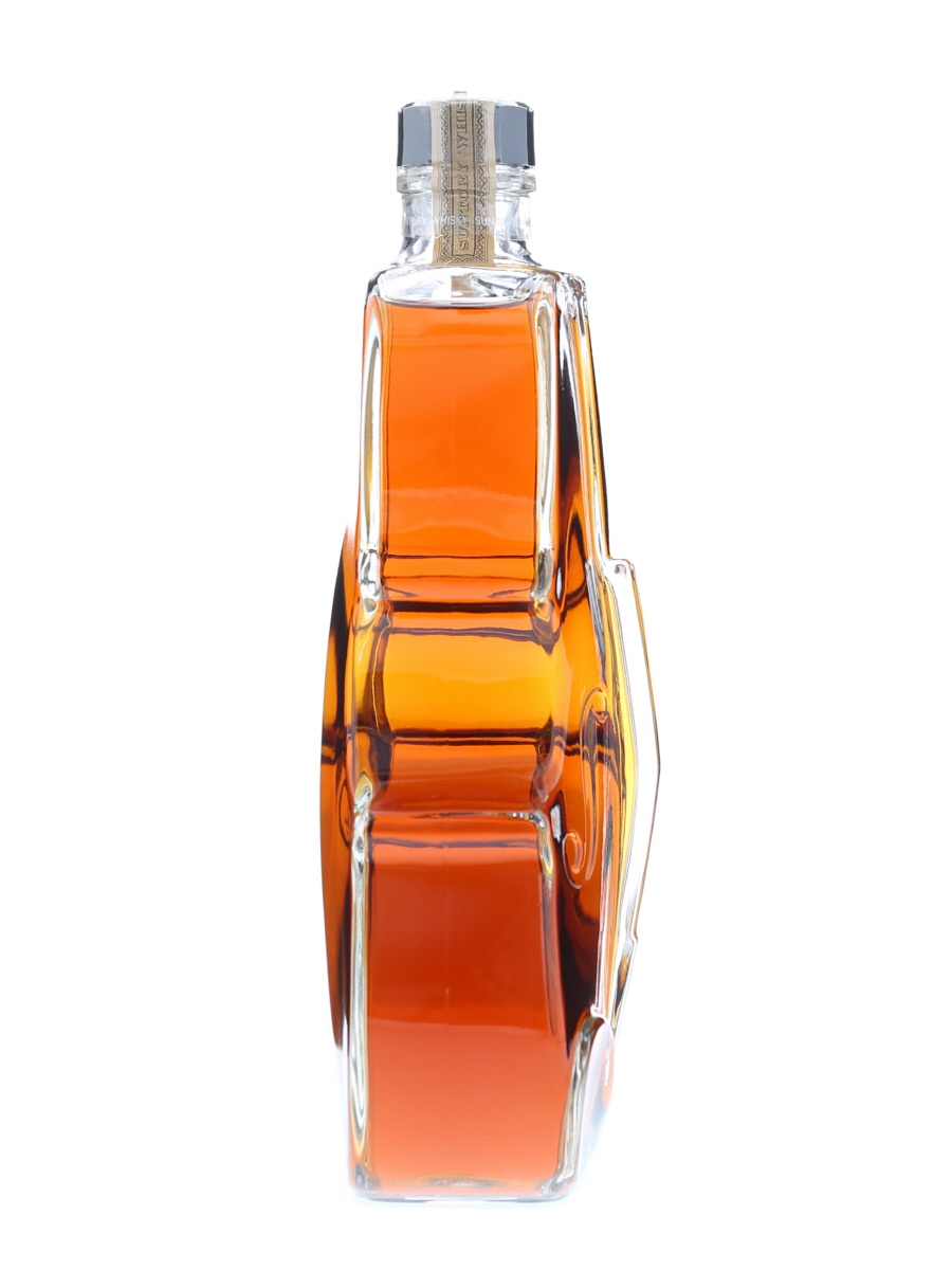 サントリー ローヤル バイオリン ボトル 特級 700ml / 43% - 歌舞伎