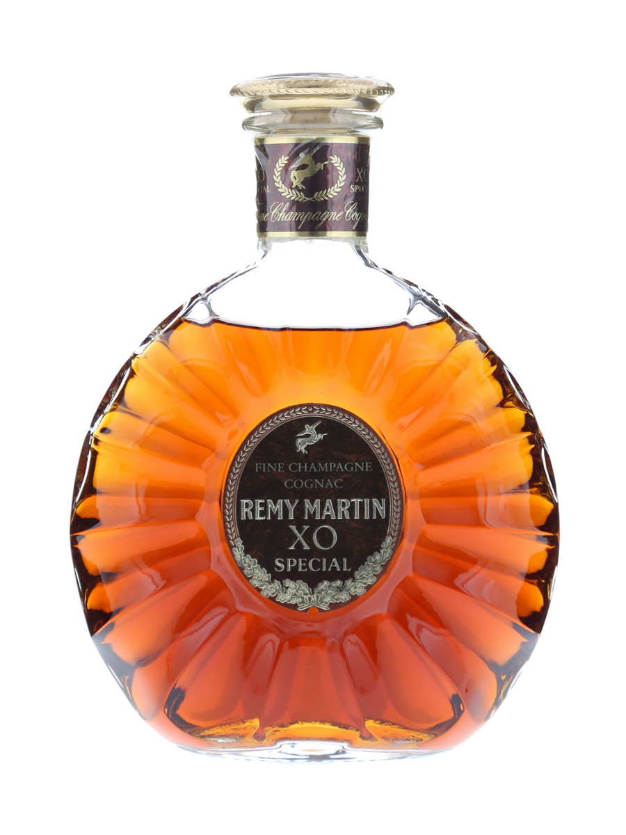 レミー マルタン XO スペシャル コニャック 700ml / 40% - 歌舞伎