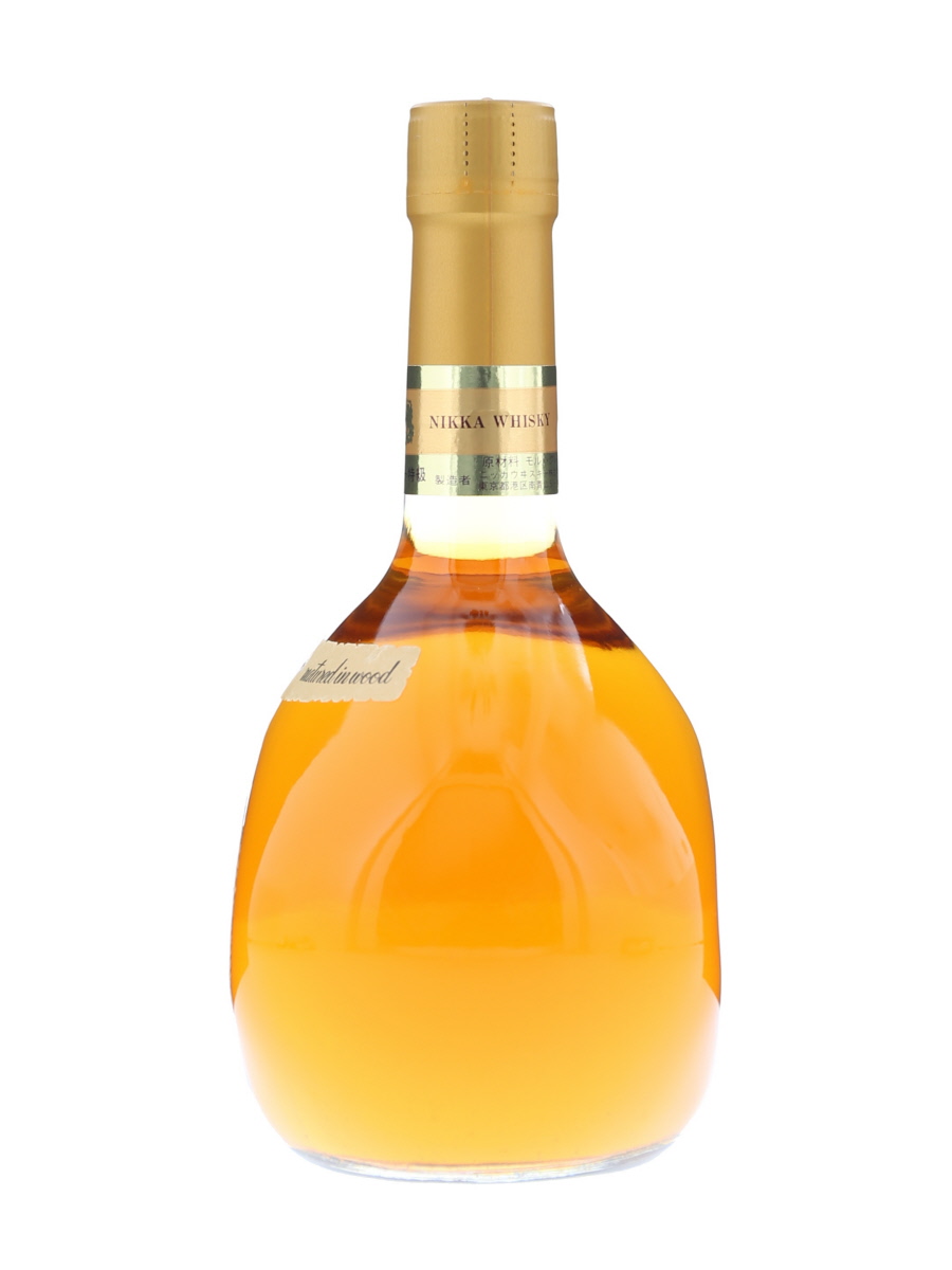 スーパーニッカ 特級 760ml / 43% - 歌舞伎ウイスキー 日本の