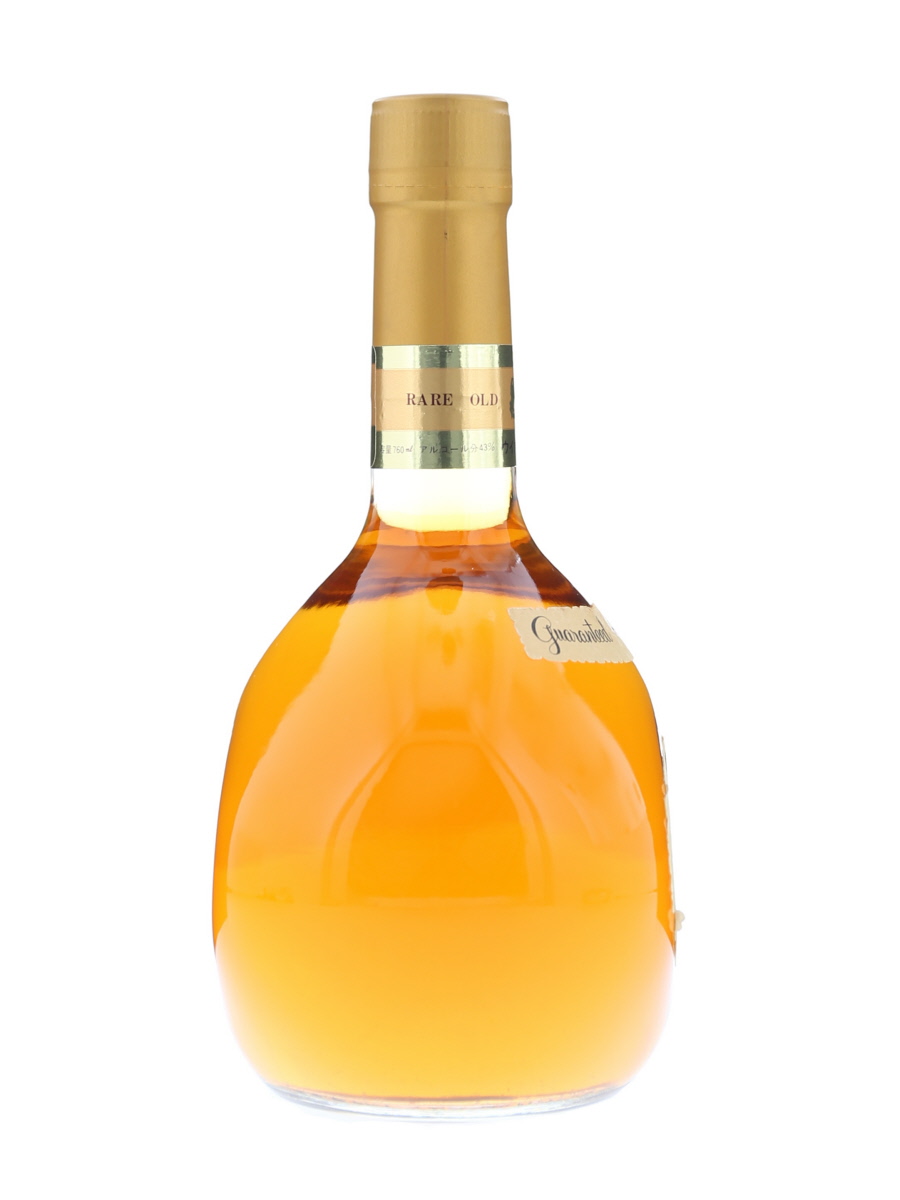 スーパーニッカ 特級 760ml / 43% - 歌舞伎ウイスキー 日本の