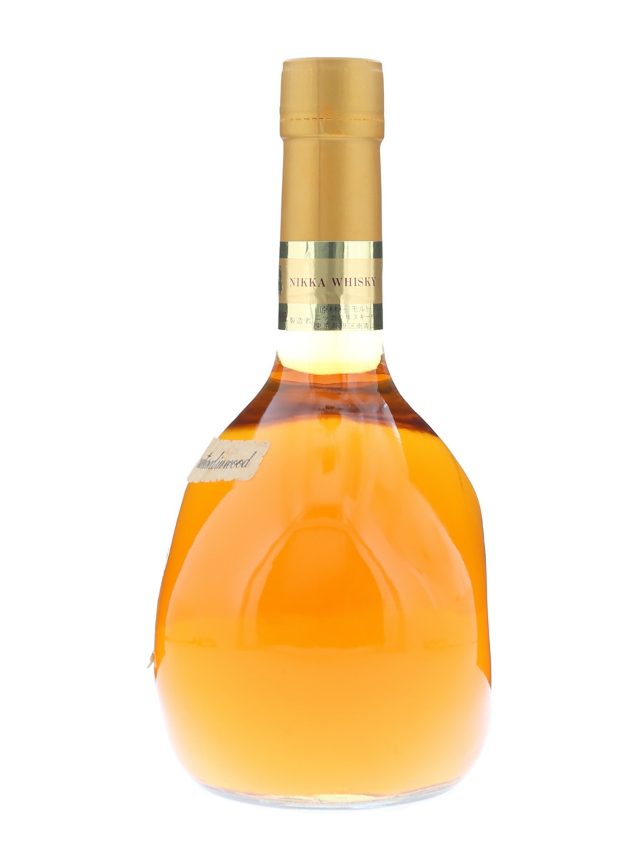 ニッカウィスキー 特級 スーパーニッカ 特級 760ml / 43% - 歌舞伎ウイスキー 日本の