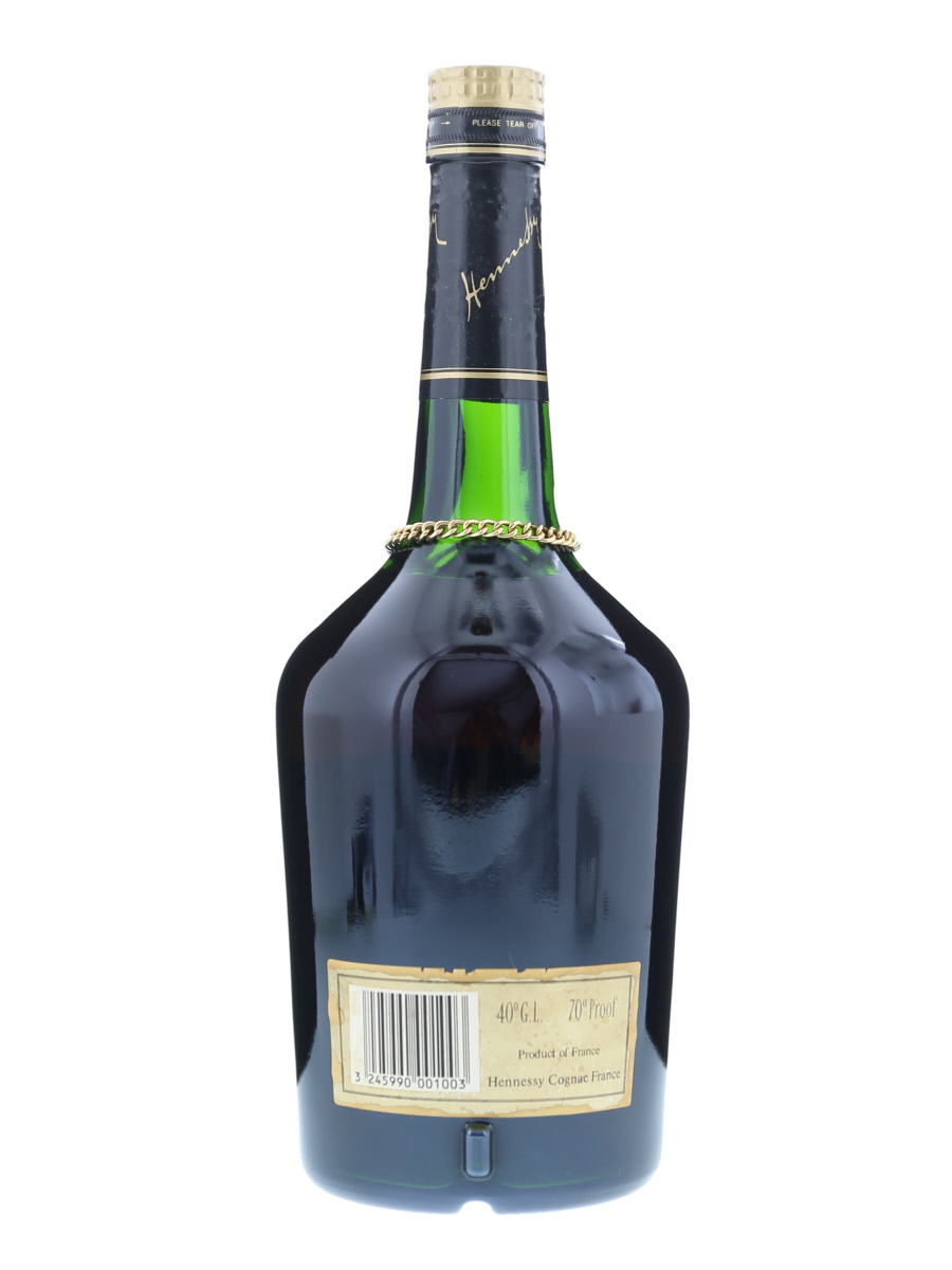 ヘネシー ナポレオン コニャック 700ml / 40% - 歌舞伎ウイスキー 日本