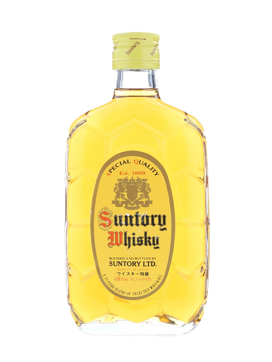 サントリー オールド 700ml 43度[ウイスキー][ウィスキー]japanese whisky [長S]
