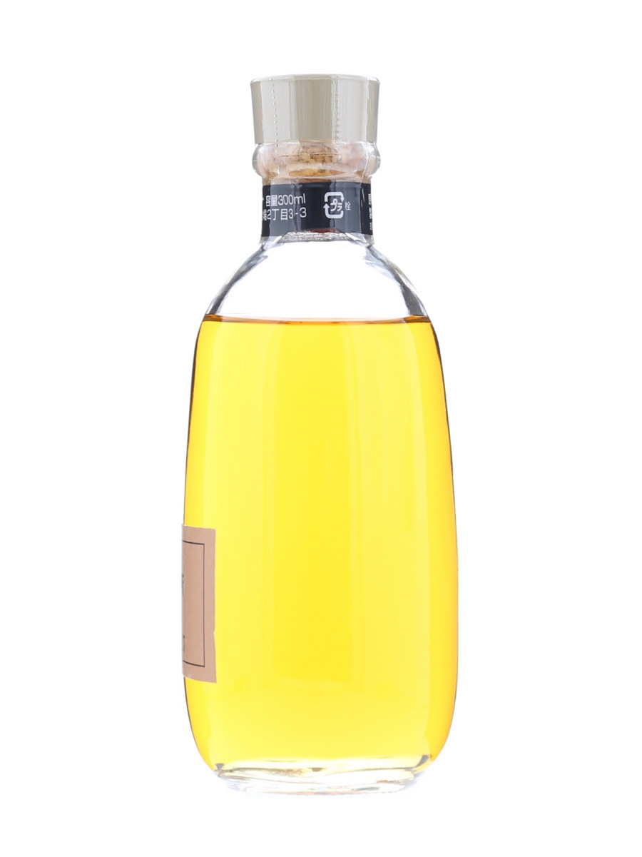 白州蒸留所 シングル モルト 300ml / 43% - 歌舞伎ウイスキー 日本の