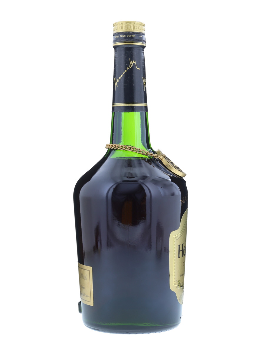 ヘネシー ナポレオン コニャック 700ml / 40% - 歌舞伎ウイスキー 日本