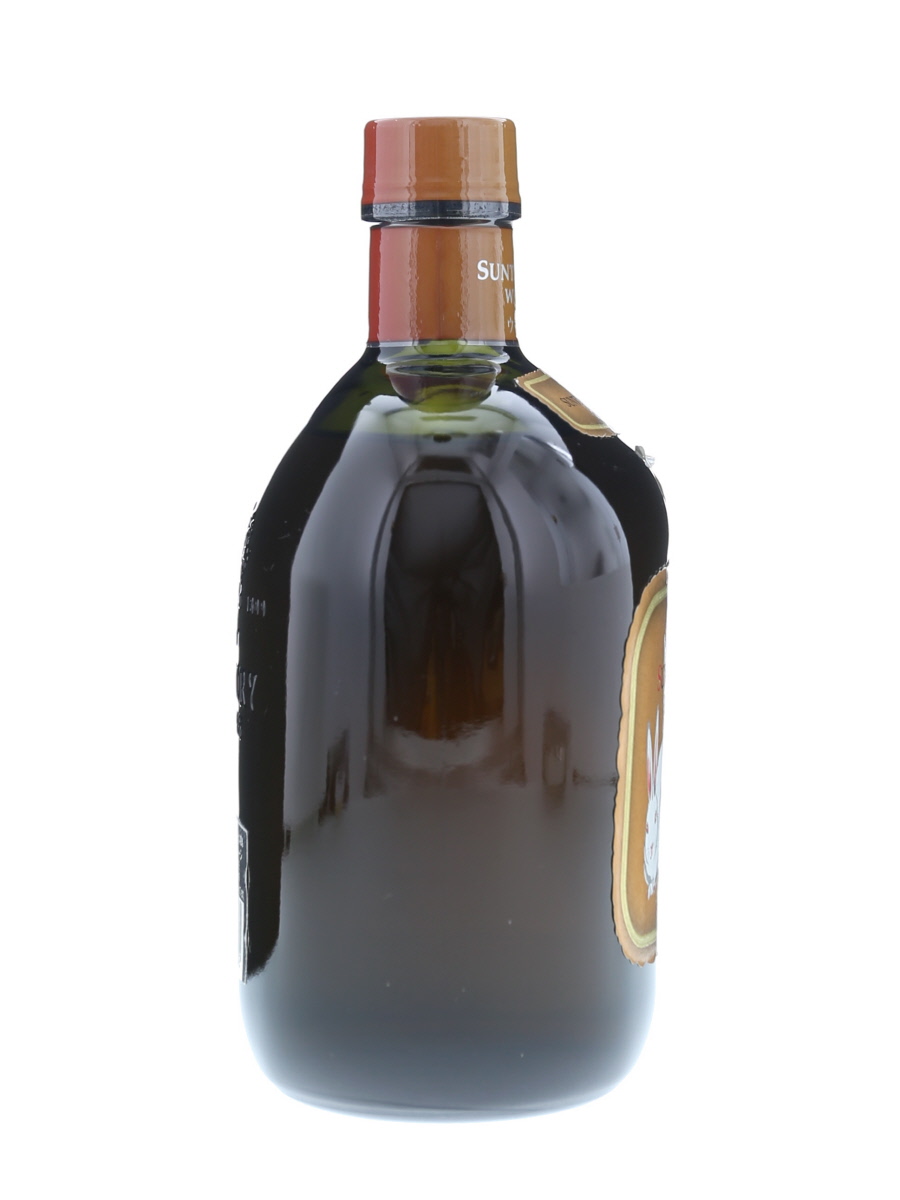 サントリー オールド 干支 ラベル 卯 700ml / 40% - 歌舞伎ウイスキー