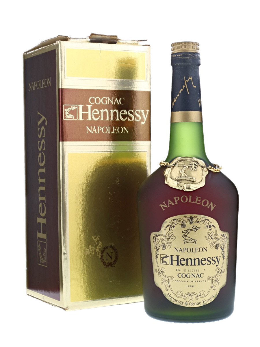Hennessy Napoleon Cognac 70cl / 40% - Kabukiwhisky Buy