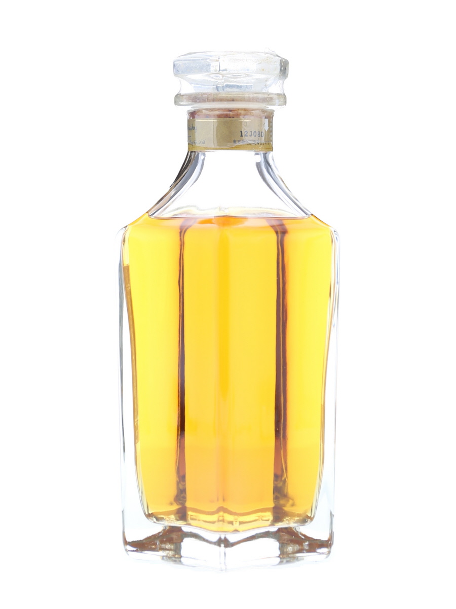 ザ ブレンド オブ ニッカ セレクション モルト ベース 660ml / 45