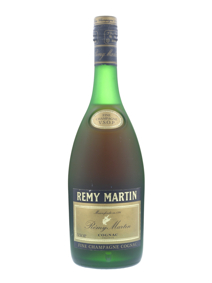 Remy Martin VSOP Cognac 70cl / 40% - Kabukiwhisky Buy Japanese whisky