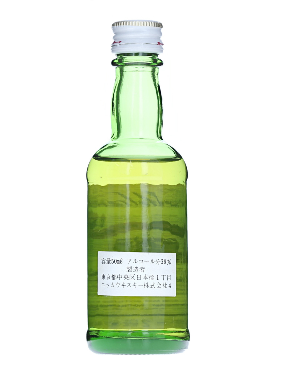 特級 NIKKA WHISKY ニッカ ウィスキー Northland ノースランド