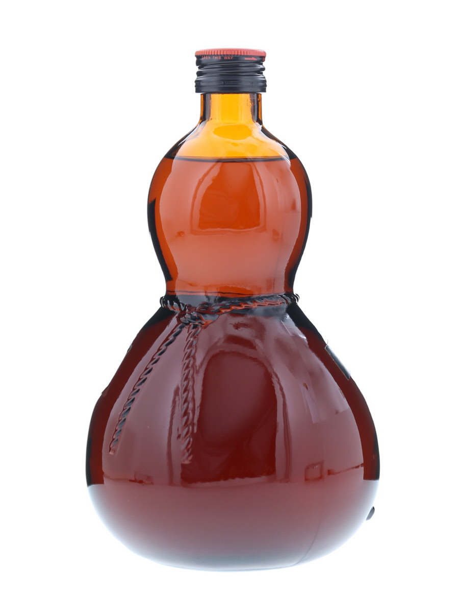 サントリー オールド ひょうたん ボトル 特級表記 720ml / 43