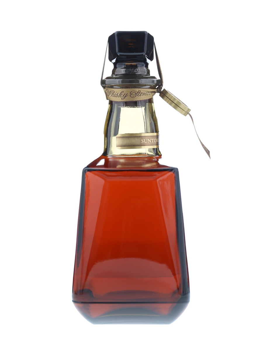 Suntory Royal Blended Whisky 15 Years Gold Label 75cl / 43