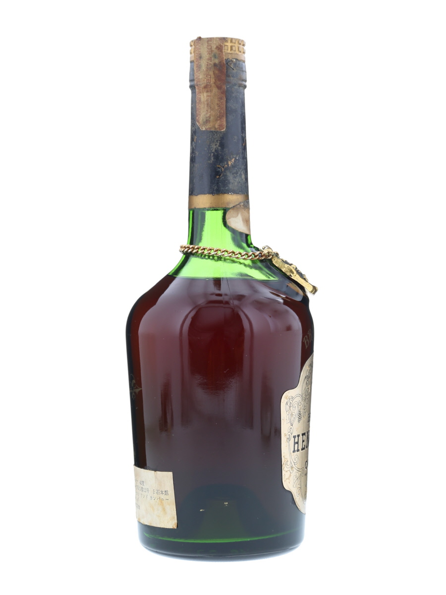 Hennessy Bras Dor Cognac 70cl/ 40% - Kabukiwhisky Buy