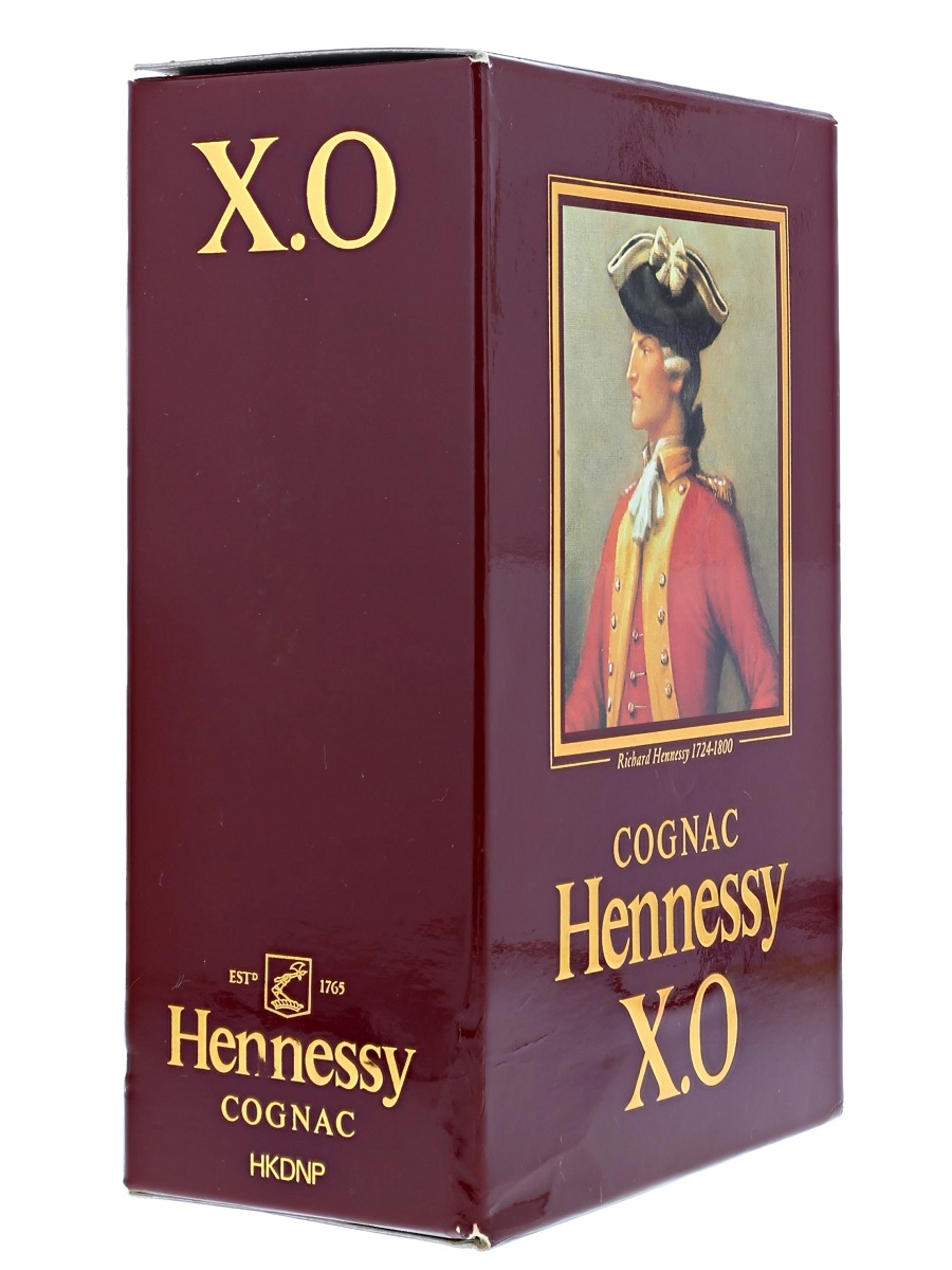 Remy Martin VSOP Cognac Fine Champagne 100cl / 40 % Box