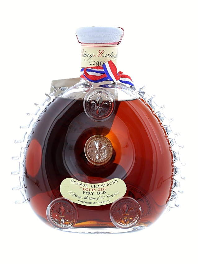 Remy Martin Louis XIII Very Old 05