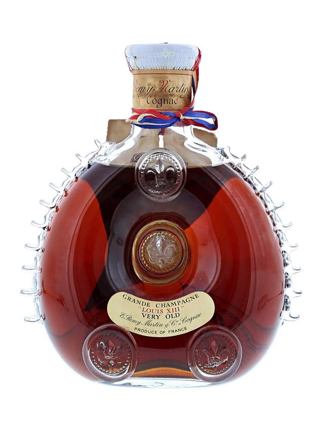 Remy Martin Louis XIII Very Old 07
