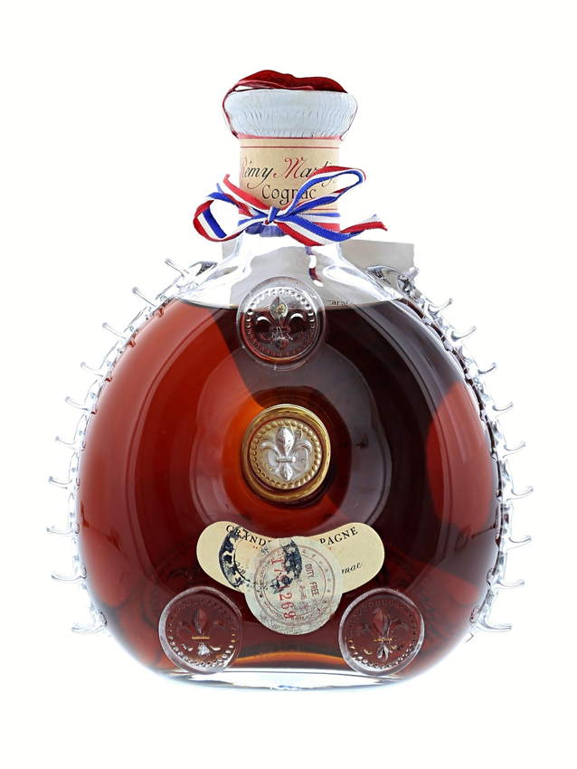 Remy Martin Louis XIII Very Old 08