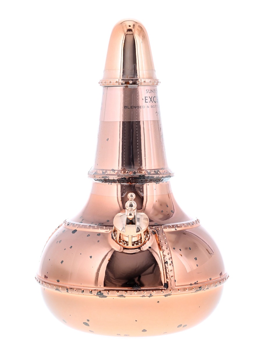 エクセレンス ポット スティル 特級表記 760ml / 43% - 歌舞伎