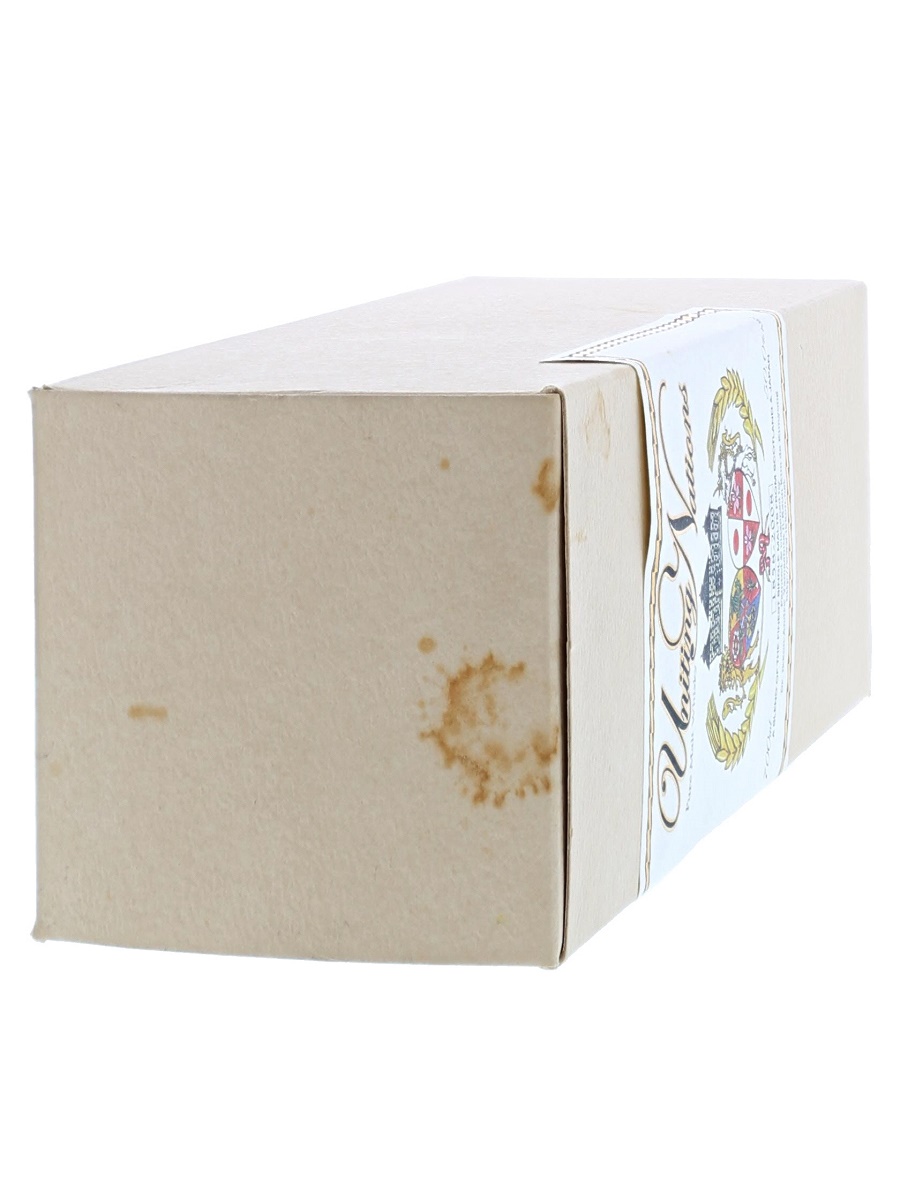 Ichiro’s Uniting Nations Pure Malt 1st Release70cl / 50% Box