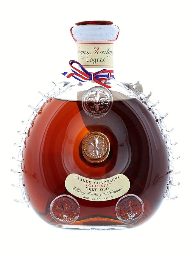 Remy Martin Louis XIII Very Old 02