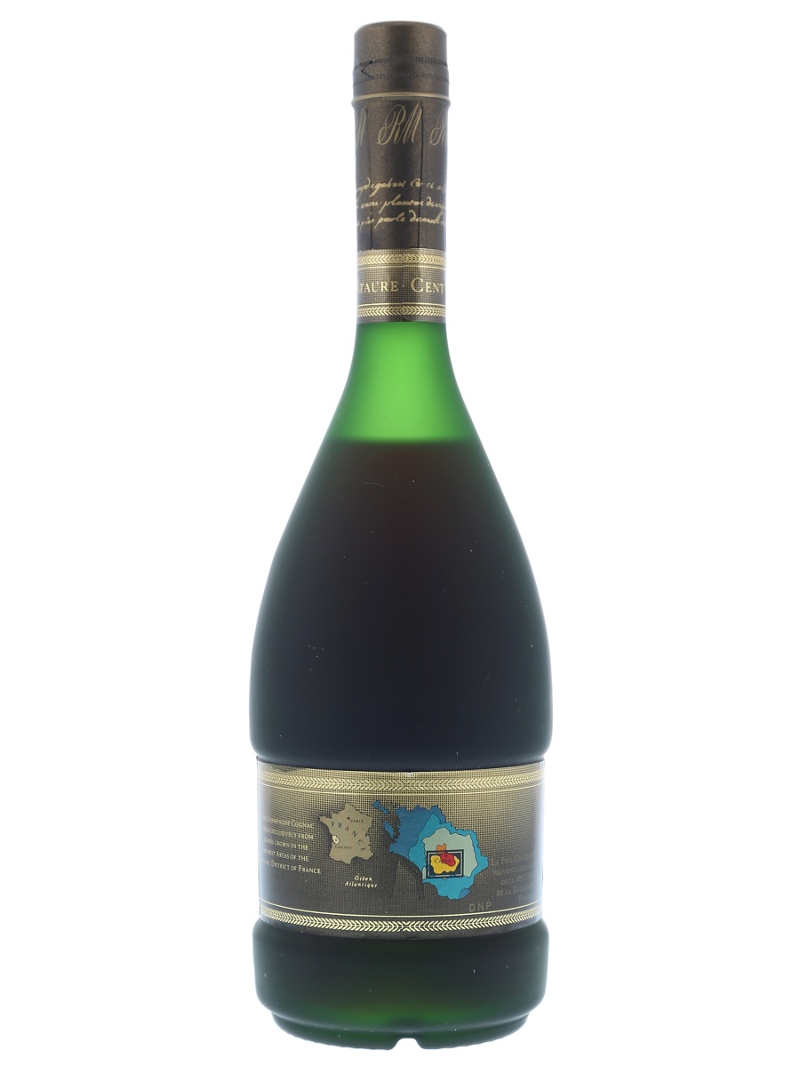 Remy Martin Napoleon Fine Champagne Cetaure 70cl / 40% Back