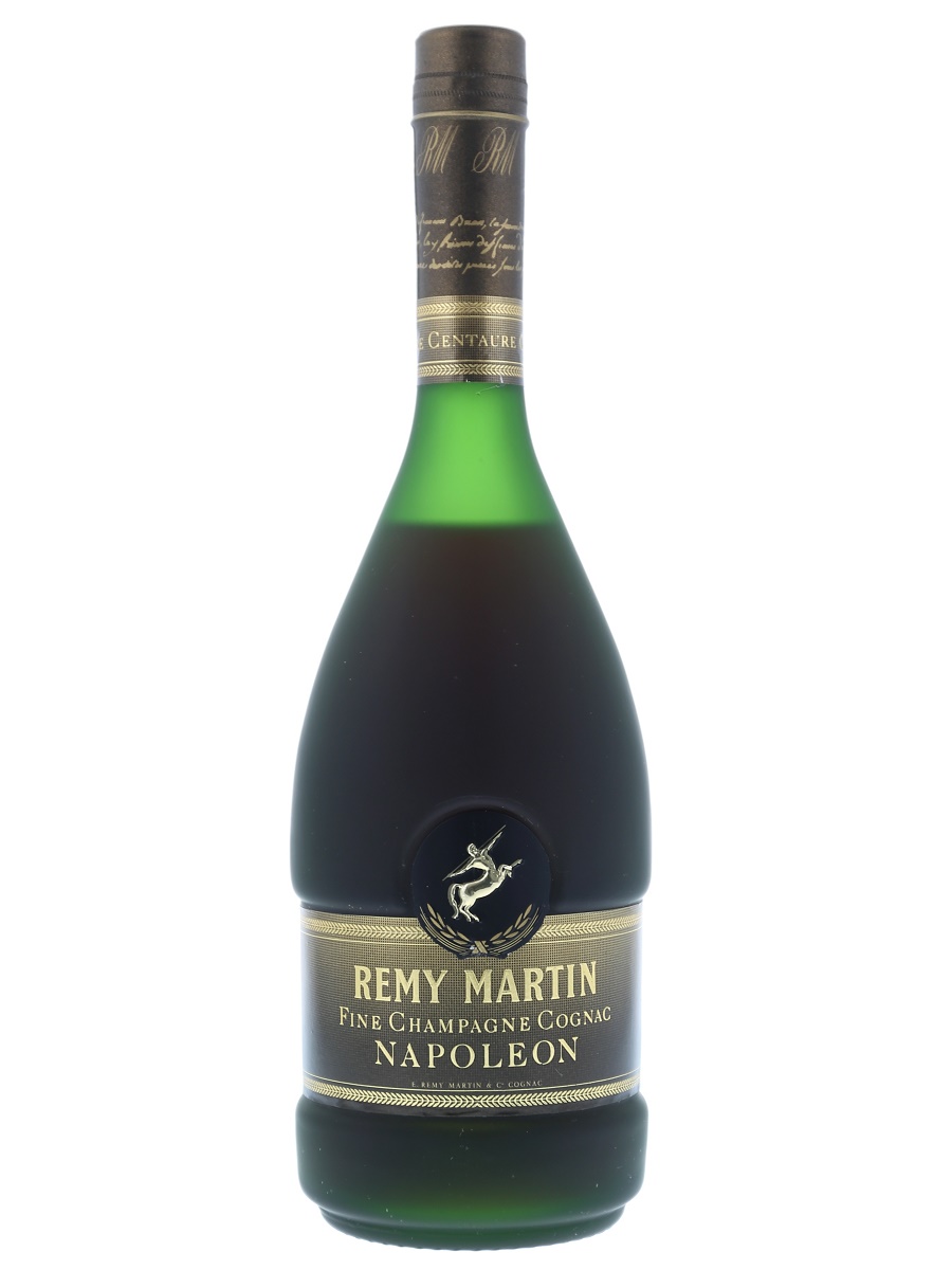 Remy Martin Napoleon Fine Champagne Cetaure 70cl / 40% Front
