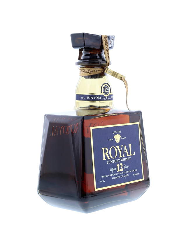 Royal Premium12 Years Old 08