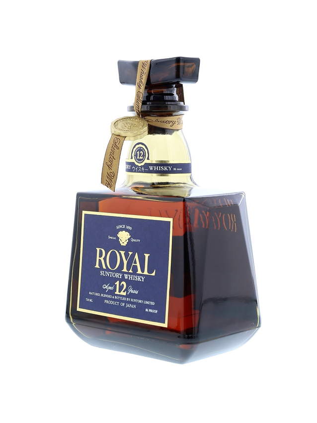 Royal Premium12 Years Old 02