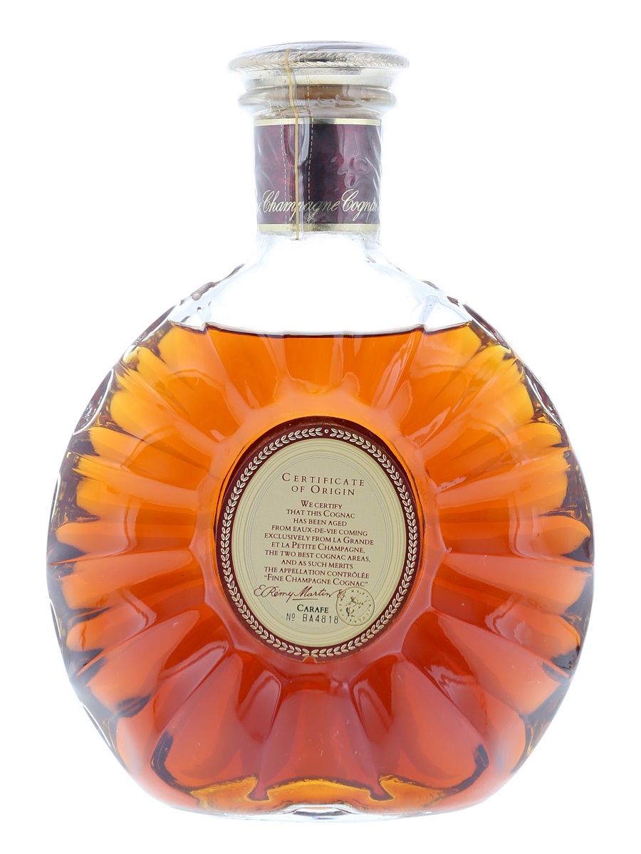 Remy Martin Cognac XO Special Fine Champagne 70cl / 40% Back