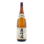 MORI IZO IMO SHOCHU 180 cl  front