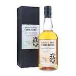 Ichiro's Malt Chichibu The Peated 2009-2012