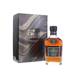 Suntory Crest 12 Years OB Blended Whisky