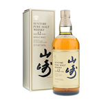 Yamazaki 12 Years Pure Malt 75cl / 43%