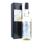 Yamazakura Asaka Single Cask 2016-2021 #17202 70cl / 50%